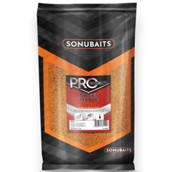 Sonubaits Pro Sweet Maple Fishmeal Groundbait 900g